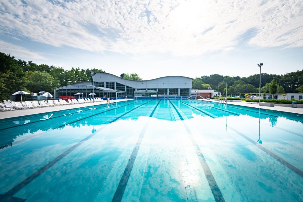 Freibad Paffrath