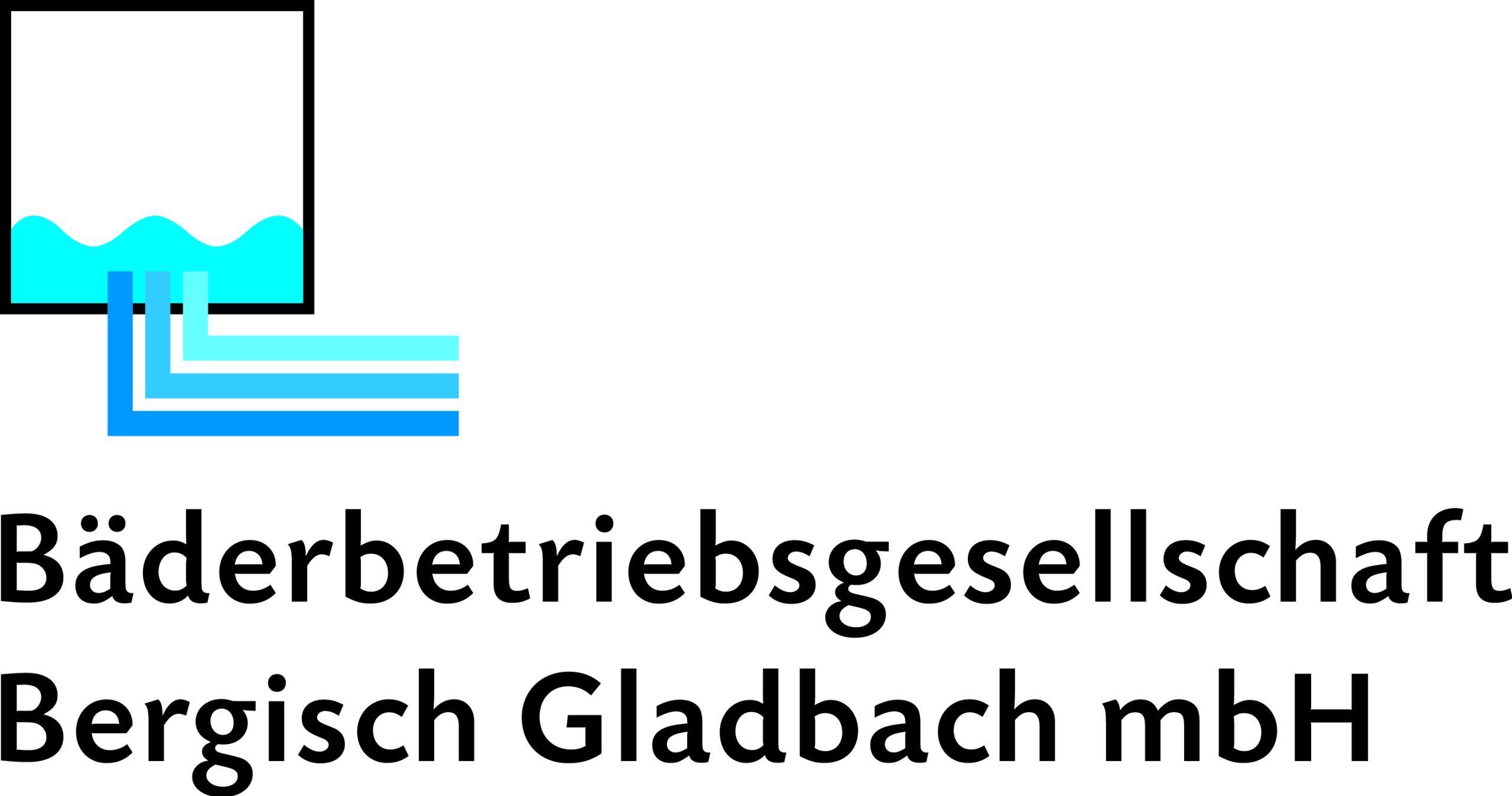 Bäder GL brand logo