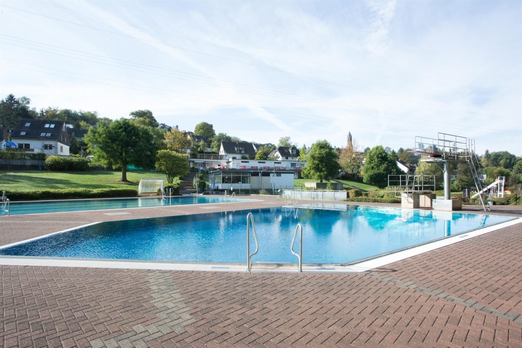 Freibad Milchborntal